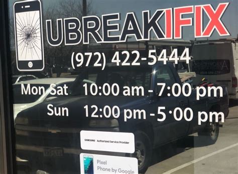 ubreakifix locations near me|Cell Phone, iPhone & Device Repairs Near You .
